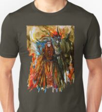 Annatar & Morgoth Unisex T-Shirt