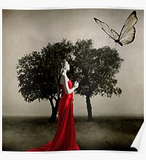 Metamorphosis... Poster