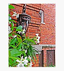 Historic Church Photographic Print