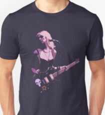 Taylor Momsen 1 Unisex T-Shirt