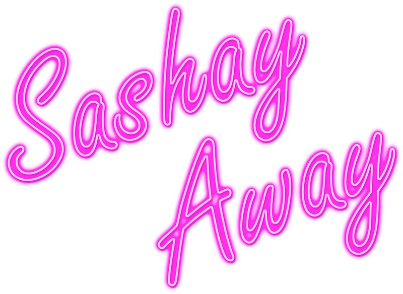 "Sashay Away" Stickers by nicholasgray Redbubble