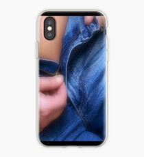 Unzip iPhone-Hülle & Cover