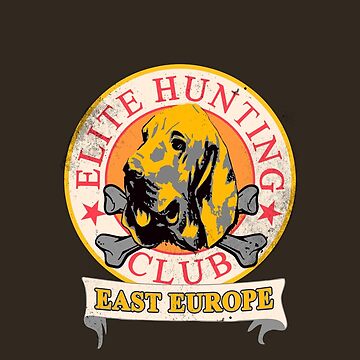 Elite Hunting Club | Horror Amino