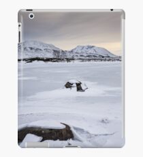 Loch Ba iPad Case/Skin