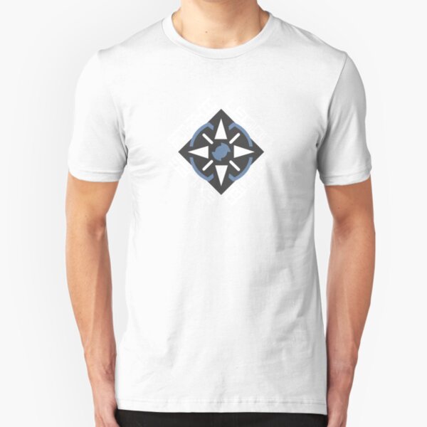 BLUEshirt Slim Fit T-Shirt