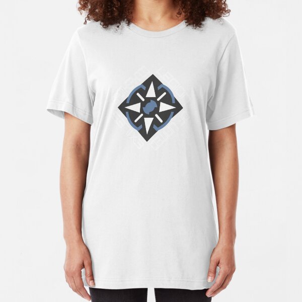 BLUEshirt Slim Fit T-Shirt
