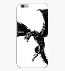 Drogon iPhone Case