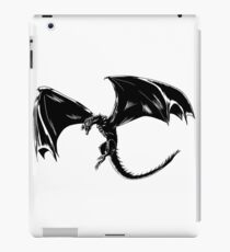 Drogon iPad Case/Skin
