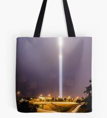 Spectra Tote Bag