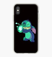 Stitch iPhone Case