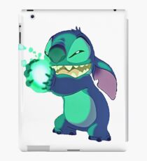 Stitch iPad Case/Skin