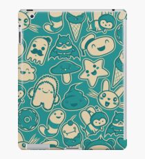 Kawaii iPad Case/Skin