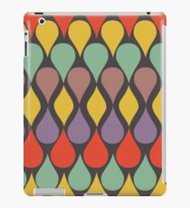 progressive iPad Case/Skin