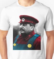 It's me, Stalin Unisex T-Shirt