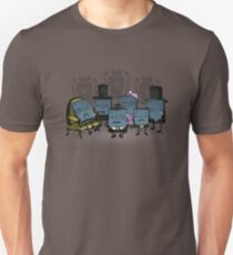 Noble Gases Unisex T-Shirt