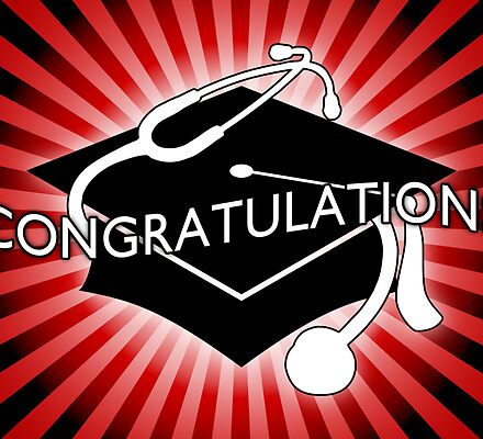 Congratulations on Becoming a Doctor: Gifts &amp; Merchandise | Redbubble