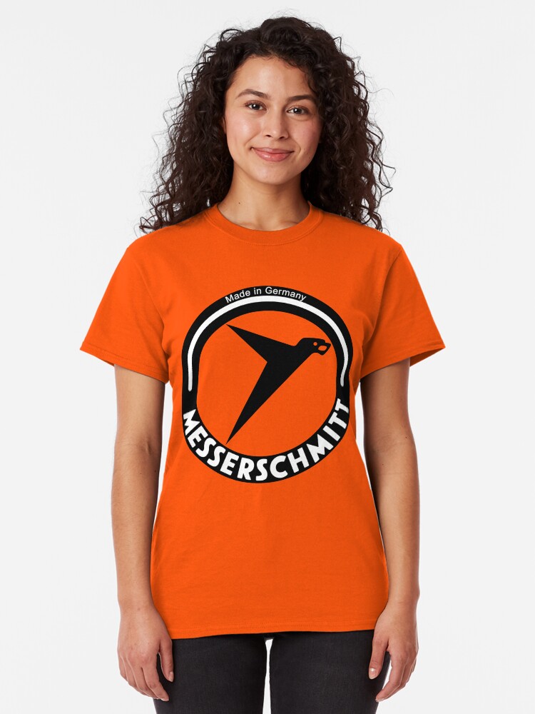 messerschmitt t shirt