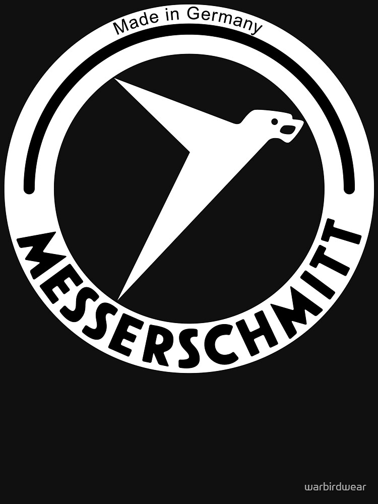Image result for Messerschmitt logo