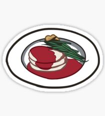 Amuse-Bouche Sticker