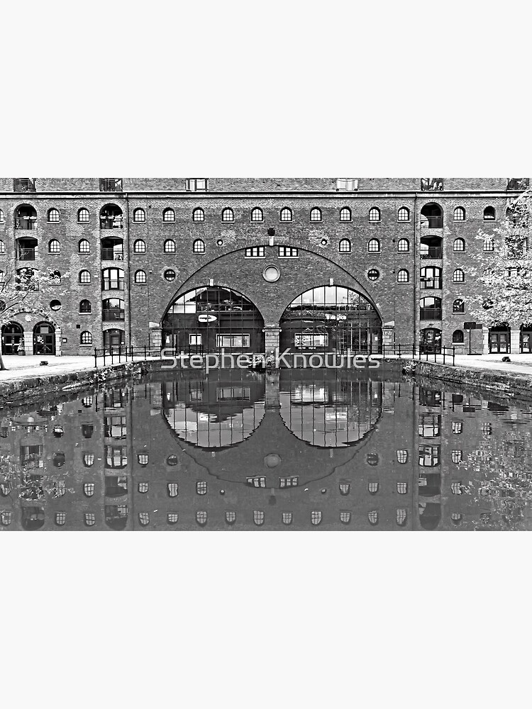 Manchester's Industrial Architecture by stephenknowles