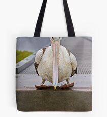 "Contemplation" Tote Bag
