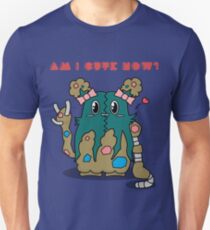 Garbodor is still trying Unisex T-Shirt