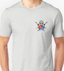 Bezia Blason Unisex T-Shirt