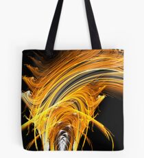 Tempest Tote Bag