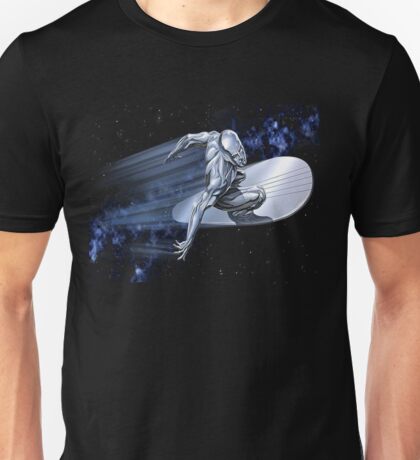 silver surfer shirts