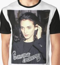 winona forever shirt