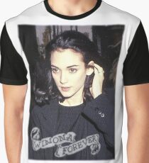 Winona Forever Graphic T-Shirt