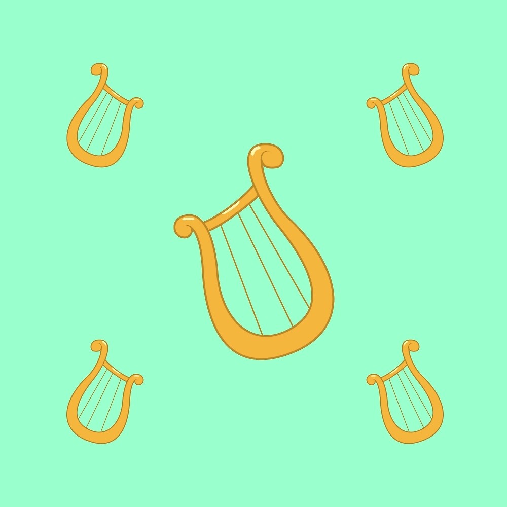 lyra heartstrings cutie mark