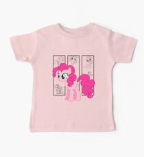 Pinkie Pie Tee Baby Tee