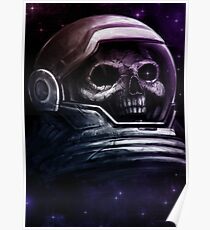 Lost in space Poster