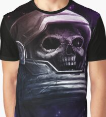 Lost in space Graphic T-Shirt