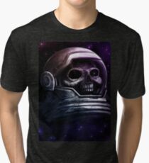 Lost in space Tri-blend T-Shirt
