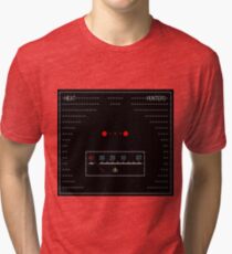 Heat Hunters Tri-blend T-Shirt