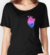 Bisexual Babe Women's Relaxed Fit T-Shirt