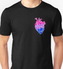 Camiseta unisex Bisexual Babe