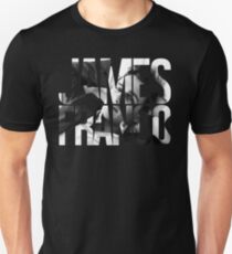 Camiseta unisex James Franco