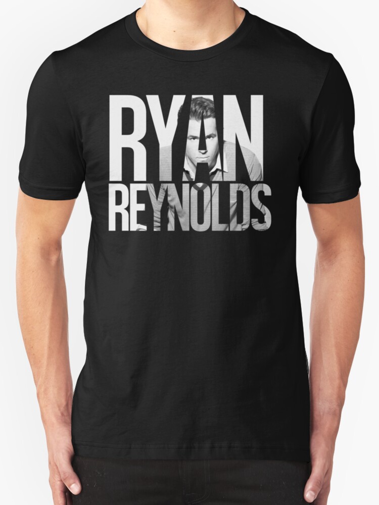 bryan reynolds t shirt