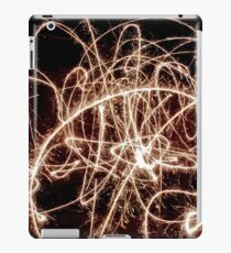 Vinilo o funda para iPad Sparks Fly