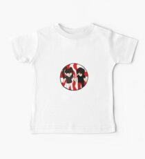 We are Going to be Friends Baby Tee