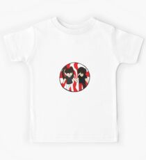 We are Going to be Friends Kinder T-Shirt
