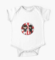 We are Going to be Friends One Piece - Short Sleeve