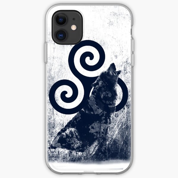Wolves of Paris iPhone 11 case Wolves of Paris iPhone 11 case