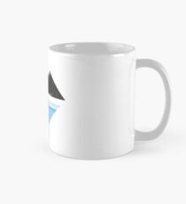 Nature Lovers - Mountain and Sea Mug