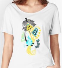 "The Deal" Women's Relaxed Fit T-Shirt