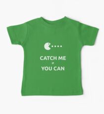catch me if you can Baby Tee