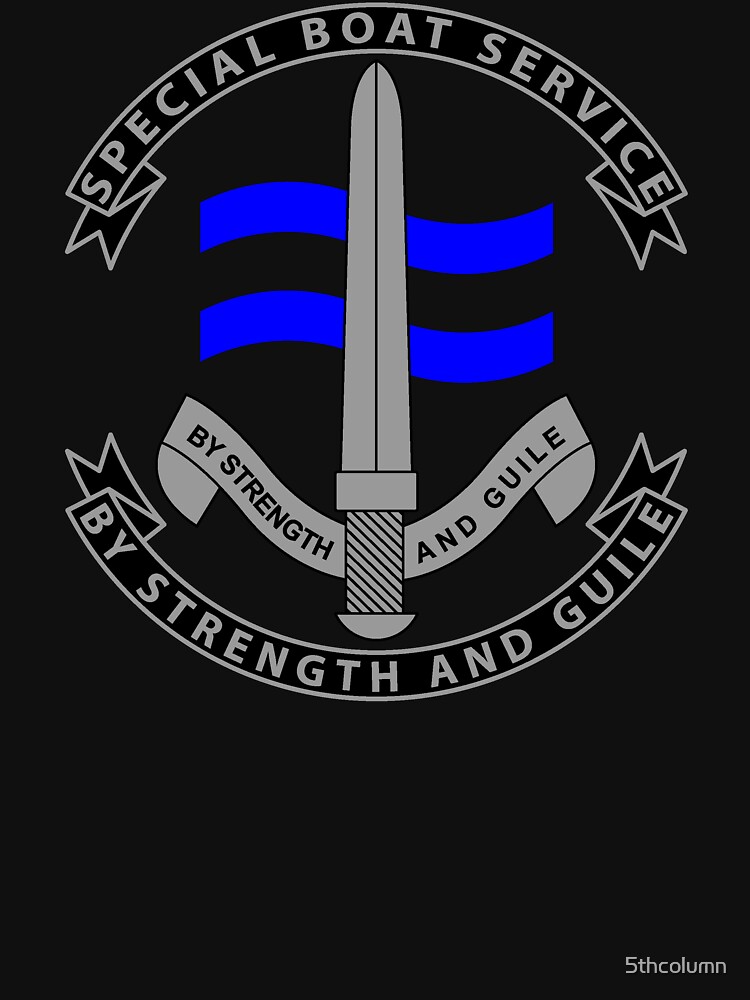 special boat service t shirt